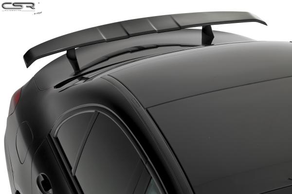 CSR Heckspoiler | Heckflügel für Mercedes-Benz C-Klasse W205, V205 HF572