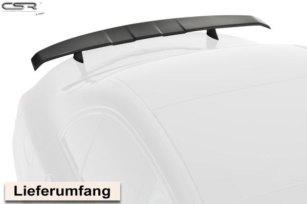 CSR Heckspoiler | Heckflügel für Mercedes-Benz C-Klasse W205, V205 HF572