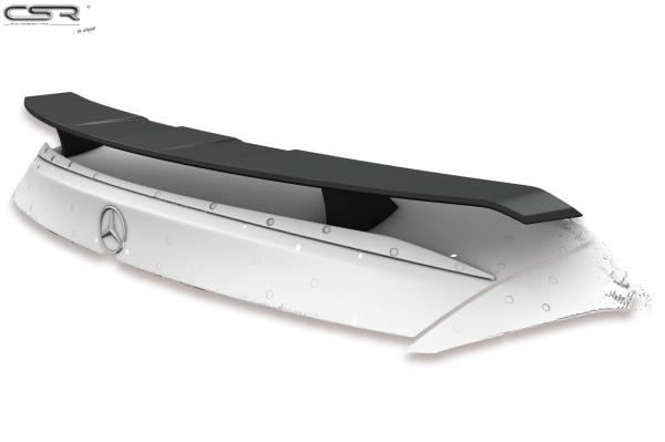 CSR Heckspoiler | Heckflügel für Mercedes-Benz C-Klasse W205, V205 HF572