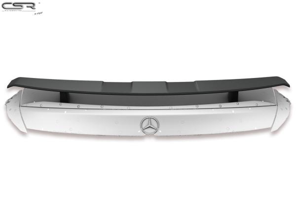 CSR Heckspoiler | Heckflügel für Mercedes-Benz C-Klasse W205, V205 HF572