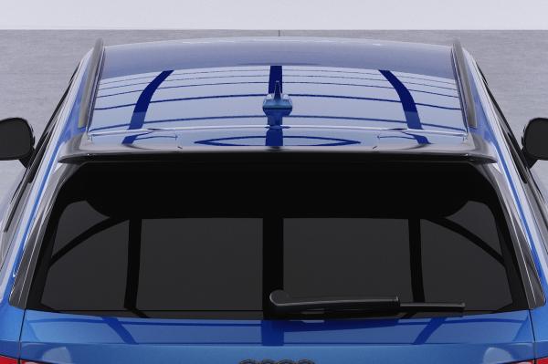 CSR Heckspoiler | Heckflügel für Audi A4 B9 (Typ 8W) Avant HF574