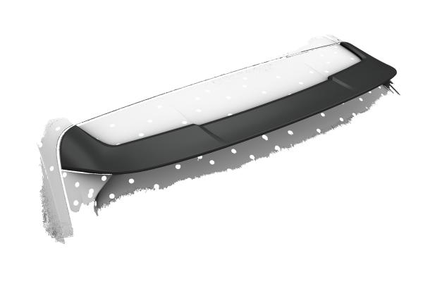 CSR Heckspoiler | Heckflügel für Audi A4 B9 (Typ 8W) Avant HF574