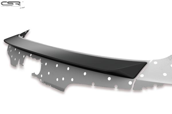 CSR Heckspoiler | Heckflügel für Audi A4 B9 (Typ 8W) Avant HF575