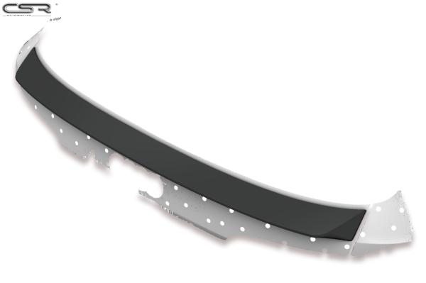 CSR Heckspoiler | Heckflügel für Audi A4 B9 (Typ 8W) Avant HF575