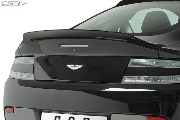 CSR Heckspoiler | Heckflügel für Aston Martin Vantage HF576