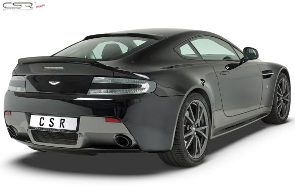 CSR Heckspoiler | Heckflügel für Aston Martin Vantage HF576