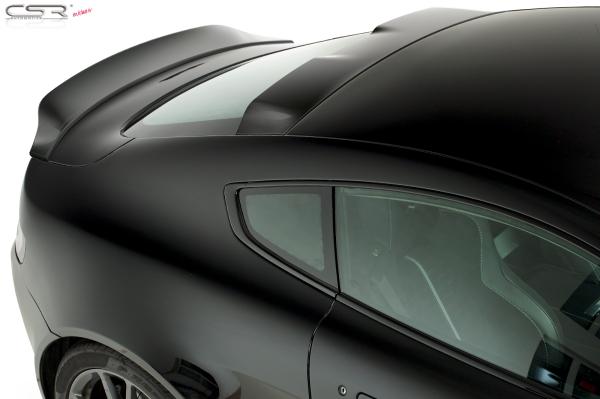 CSR Heckspoiler | Heckflügel für Aston Martin Vantage HF576