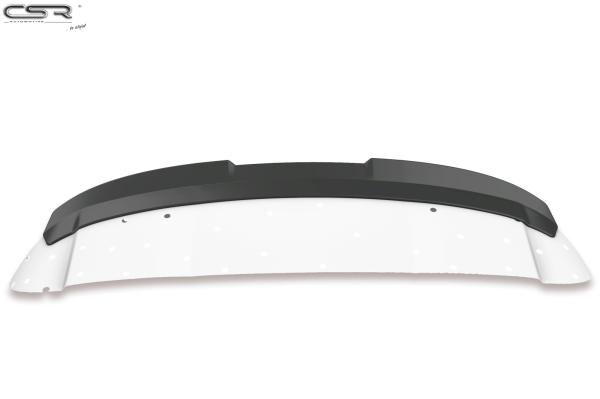 CSR Heckspoiler | Heckflügel mit ABE für Fiat Tipo (Typ 356) Kombi HF590-G Glossy schwarz Hochglanz (keine Lackierung erforderlich)