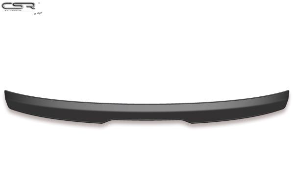 CSR Heckspoiler | Heckflügel mit ABE für VW Passat B8 Typ 3G Variant HF609-G Glossy schwarz Hochglanz (keine Lackierung erforderlich)