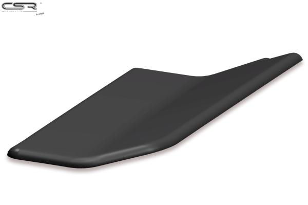 CSR Heckspoiler | Heckflügel mit ABE für VW Passat B8 Typ 3G Variant HF609-G Glossy schwarz Hochglanz (keine Lackierung erforderlich)