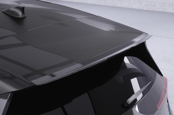 CSR Heckspoiler | Heckflügel mit ABE für VW ID.3 HF620-L Lackierung erforderlich (unlackiert roh)