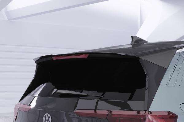 CSR Heckspoiler | Heckflügel mit ABE für VW ID.3 HF620-L Lackierung erforderlich (unlackiert roh)