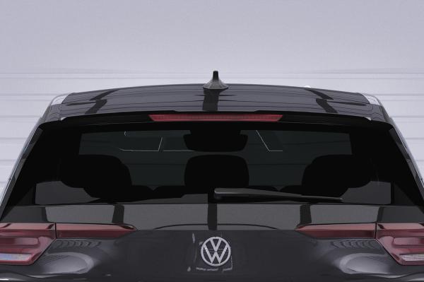 CSR Heckspoiler | Heckflügel mit ABE für VW ID.3 HF620-L Lackierung erforderlich (unlackiert roh)