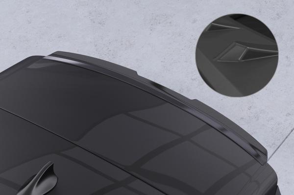 CSR Heckspoiler | Heckflügel mit ABE für VW ID.3 HF620-L Lackierung erforderlich (unlackiert roh)