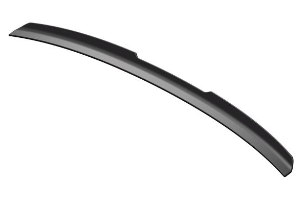 CSR Heckspoiler | Heckflügel mit ABE für VW ID.3 HF620-L Lackierung erforderlich (unlackiert roh)