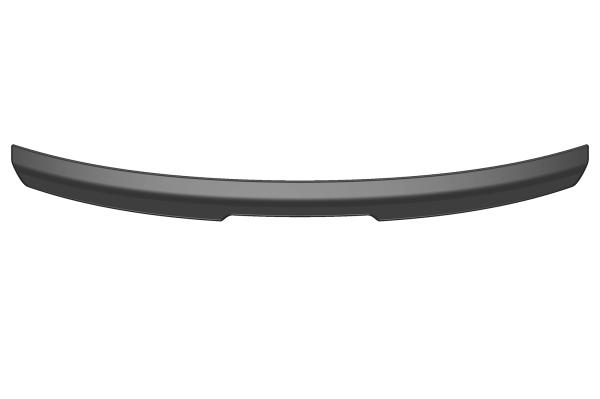 CSR Heckspoiler | Heckflügel mit ABE für VW ID.3 HF620-L Lackierung erforderlich (unlackiert roh)