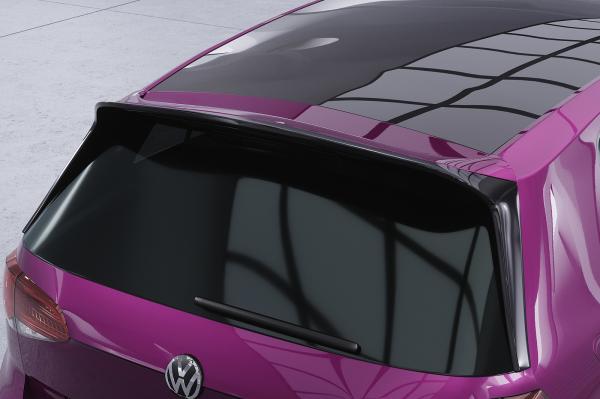 CSR Heckspoiler | Heckflügel für VW Golf 7 HF621