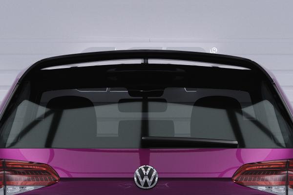 CSR Heckspoiler | Heckflügel für VW Golf 7 HF621