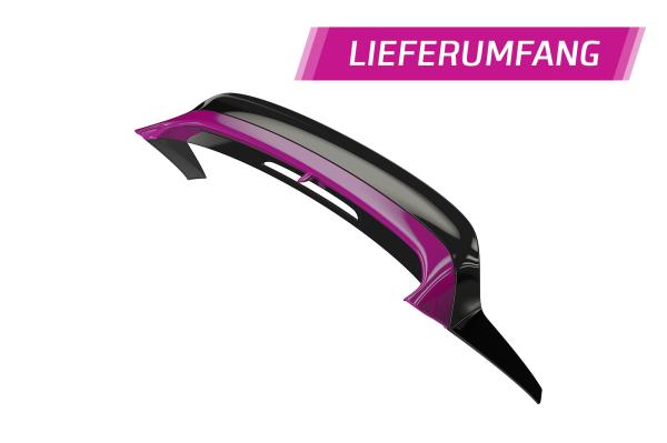 CSR Heckspoiler | Heckflügel für VW Golf 7 HF621