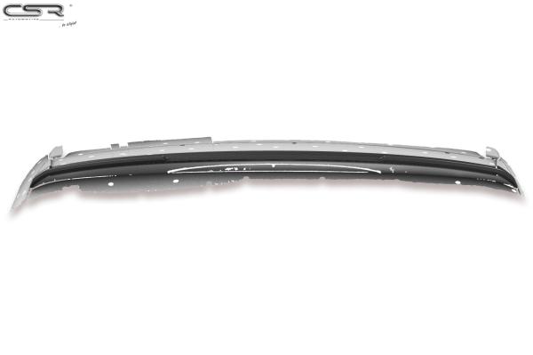 CSR Heckspoiler | Heckflügel mit ABE für BMW 5er E61 Touring HF622-C Carbon Look Hochglanz (keine Lackierung erforderlich)