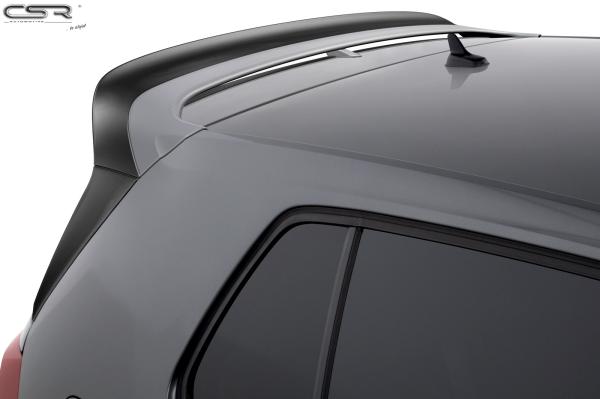 CSR Heckspoiler | Heckflügel für VW Golf 7 R, R-Line, GTI, GTD HF623