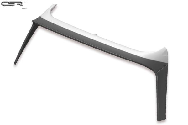 CSR Heckspoiler | Heckflügel für VW Golf 7 R, R-Line, GTI, GTD HF623