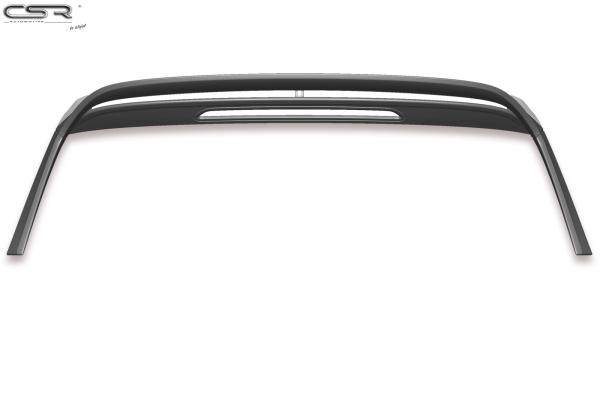 CSR Heckspoiler | Heckflügel für VW Golf 7 R, R-Line, GTI, GTD HF623