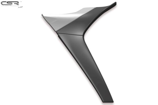 CSR Heckspoiler | Heckflügel für VW Golf 7 R, R-Line, GTI, GTD HF623