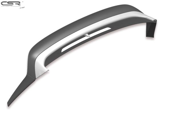 CSR Heckspoiler | Heckflügel für VW Golf 7 R, R-Line, GTI, GTD HF623
