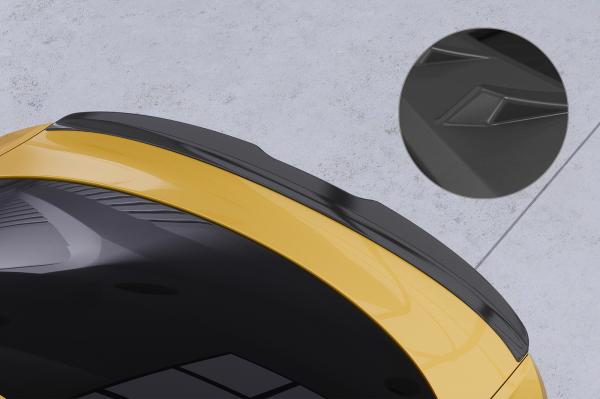 CSR Heckspoiler | Heckflügel mit ABE für VW Arteon HF625-L Lackierung erforderlich (unlackiert roh)