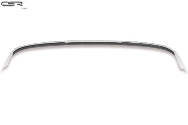 CSR Heckspoiler | Heckflügel mit ABE für Audi A3 8V Sportback HF633-G Glossy schwarz Hochglanz (keine Lackierung erforderlich)