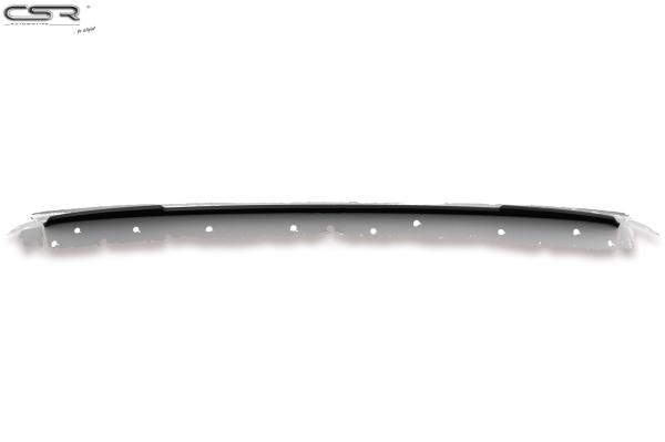 CSR Heckspoiler | Heckflügel mit ABE für Skoda Superb III (Typ 3V) HF634-G Glossy schwarz Hochglanz (keine Lackierung erforderlich)