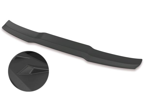 CSR Heckspoiler | Heckflügel mit ABE für Audi A6 C7 S-Line / S6 C7 HF636-L Lackierung erforderlich (unlackiert roh)