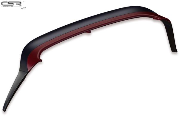 CSR Heckspoiler | Heckflügel für VW Golf 6 R, R-Line, GTI, GTD HF638