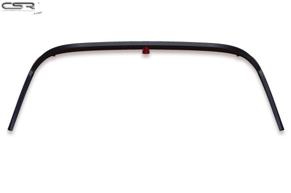 CSR Heckspoiler | Heckflügel für VW Golf 6 R, R-Line, GTI, GTD HF638