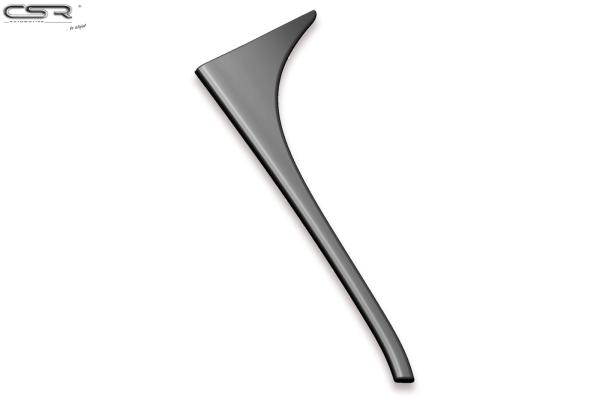CSR Heckspoiler | Heckflügel Spoilerecken für VW Golf 6 GTI, GTD, R, R-Line HF644
