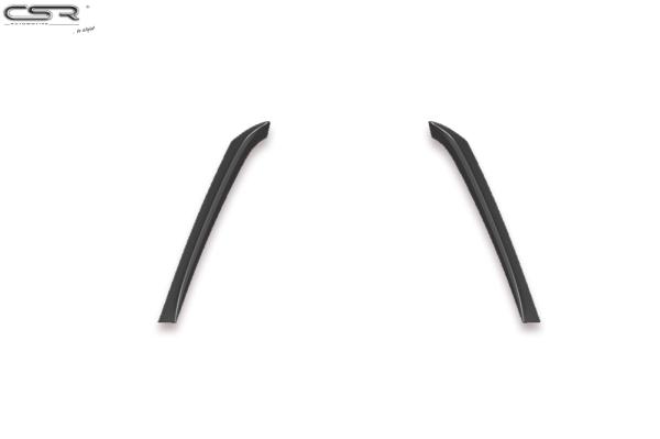 CSR Heckspoiler | Heckflügel Spoilerecken für VW Golf 7 Variant HF651