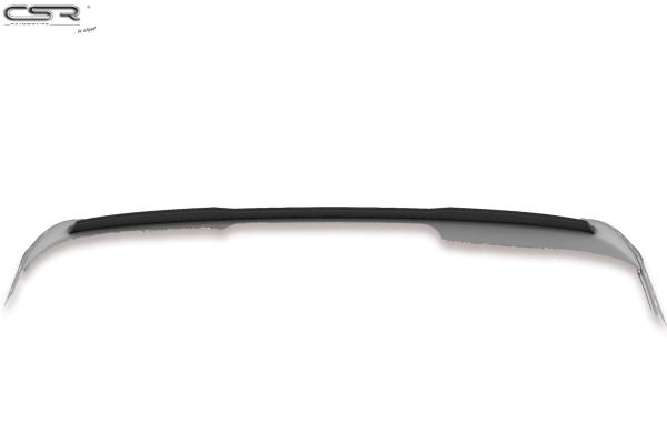 CSR Heckspoiler | Heckflügel mit ABE für Opel Zafira C Tourer HF653-L Lackierung erforderlich (unlackiert roh)