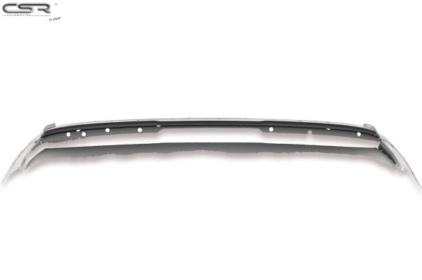 CSR Heckspoiler | Heckflügel mit ABE für Opel Astra K Sports Tourer HF654-S strukturiert schwarz matt (keine Lackierung erforderlich)