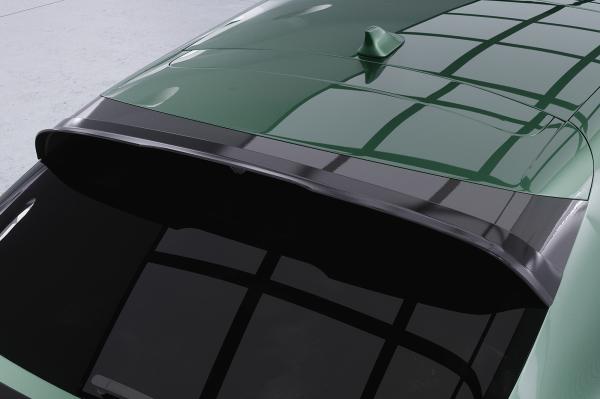 CSR Heckspoiler | Heckflügel mit ABE für Kia ProCeed (CD) HF659-G Glossy schwarz Hochglanz (keine Lackierung erforderlich)