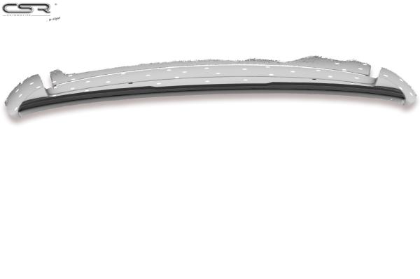 CSR Heckspoiler | Heckflügel mit ABE für Suzuki Swift 6 (RZ/AZ) Sport HF670-L Lackierung erforderlich (unlackiert roh)