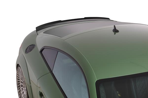 CSR Heckspoiler | Heckflügel mit ABE für Audi TT FV / 8S HF674-G Glossy schwarz Hochglanz (keine Lackierung erforderlich)