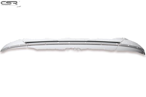 CSR Heckspoiler | Heckflügel mit ABE für Audi TT FV / 8S HF674-G Glossy schwarz Hochglanz (keine Lackierung erforderlich)