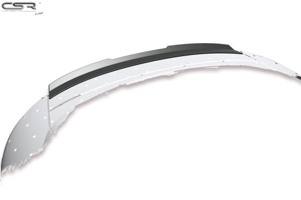 CSR Heckspoiler | Heckflügel mit ABE für Audi TT FV / 8S HF674-G Glossy schwarz Hochglanz (keine Lackierung erforderlich)