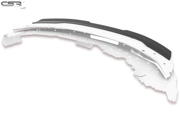 CSR Heckspoiler | Heckflügel mit ABE für Chevrolet Camaro 6 HF675-C Carbon Look Hochglanz (keine Lackierung erforderlich)