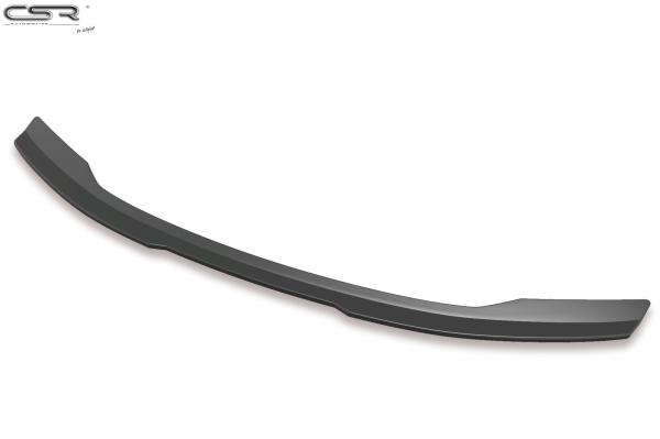 CSR Heckspoiler | Heckflügel mit ABE für Chevrolet Camaro 6 HF675-C Carbon Look Hochglanz (keine Lackierung erforderlich)