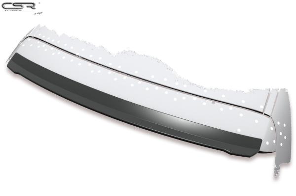 CSR Heckspoiler | Heckflügel mit ABE für Mercedes-Benz CLS X218 AMG-Line HF688-G Glossy schwarz Hochglanz (keine Lackierung erforderlich)