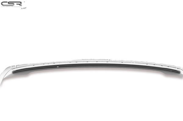 CSR Heckspoiler | Heckflügel mit ABE für Mercedes-Benz CLS X218 AMG-Line HF688-G Glossy schwarz Hochglanz (keine Lackierung erforderlich)