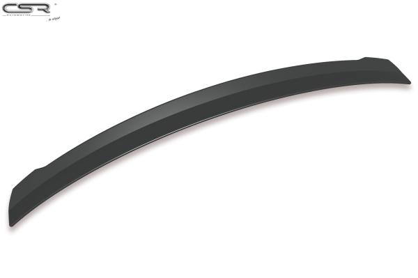 CSR Heckspoiler | Heckflügel mit ABE für Mercedes-Benz CLS X218 AMG-Line HF688-G Glossy schwarz Hochglanz (keine Lackierung erforderlich)