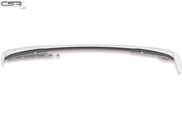 CSR Heckspoiler | Heckflügel mit ABE für BMW 5er F11 HF695-G Glossy schwarz Hochglanz (keine Lackierung erforderlich)